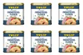 TULIP 6x 340g Frühstücksfleisch Original Dänische Delikatesse Konservendose NEU
