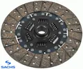 SACHS 1878634047 Kupplungsscheibe für Toyota