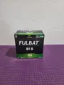FULBAT U1-9 12V 28Ah 300A Non spillable polarity battery _6,8_5