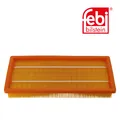 FEBI BILSTEIN Filtereinsatz Luftfilter für Fiat Grande Punto Bravo II Idea 32211