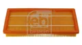 Febi Bilstein 32211 Luftfilter für ALFA ROMEO  passend für FIAT LANCIA OPEL