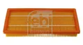 FEBI BILSTEIN Luftfilter 32211