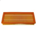 Luftfilter FEBI 32211 FIAT STILO (192_) 1.2 2002-2006