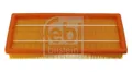 Febi 32211 Luftfilter Alfa Romeo Fiat Lancia