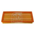 1x Luftfilter FEBI BILSTEIN 32211 passend für ALFA ROMEO DODGE FIAT LANCIA
