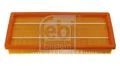 FEBI BILSTEIN 32211 Luftfilter für ALFA ROMEO,DODGE,FIAT,LANCIA,OPEL,VAUXHALL
