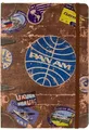 Nostalgic-Art - DIN A5 Notizbuch - Pan Am Travel