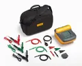 Fluke Isolationstester FLUKE-1555 FC Isolationsmessgeräte 4977519
