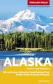 TRESCHER Reiseführer Alaska: Zentral- und Südalaska - Mit Anchorage, Fairbanks, Denali-Nationalpark, Kodiak Island und Kenai Peninsula
