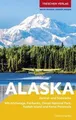 TRESCHER Reiseführer Alaska: Zentral- und Südalaska... | Buch | Zustand sehr gut
