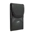 Tasmanian Tiger TT Tactical Phone Cover XXL Smartphone-Hülle, Schutzhülle für Handys, 17 x 9,5 x 1 cm, Molle-kompatibel, Schwarz