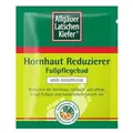 Allgäuer Latschenkiefer Hornhaut Reduzier.Fußpflegebad 100 g 