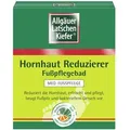 Allgäuer Latschenk. Hornhaut Reduzierer 10X10 g
