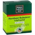 Allgäuer Latschenkiefer Hornhaut Reduzierer Fußpflegebad