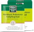 ALLGÄUER LATSCHENK. Hornhaut Reduzierer Fußpfl.Bad 100 g