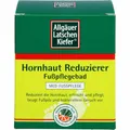 ALLGÄUER LATSCHENK. Hornhaut Reduzierer Fußpfl.Bad 100 g PZN12464704