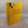 Numerische Lösung zeitabhängiger Advektions-Diffusions-Reaktionsgleichungen