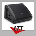 LD Systems MON 12 A G3 - 12" aktiver koaxialer Bühnenmonitor