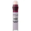MAYBELLINE Instant Eraser Liquid Concealer Lila 6,8 ml