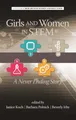 Janice Koch (u. a.) | Girls and Women in Stem | Buch | Englisch (2013)