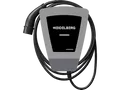 AMPERFIED Energy Control Plus Wallbox, 11 kW, Kabellänge: 7,5 m