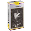 Vandoren V12 Klarinetten Blätter Böhm Stärke 3,5+ - Blätter