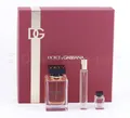 Dolce & Gabbana - The Only One Set - 100ml + 10ml + 5ml EDP Eau de Parfum