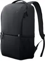 Dell DELL CP3724 40,6 cm (16') Rucksack Schwarz (460-BDSS)