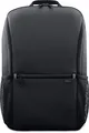 Dell EcoLoop Essential-Rucksack 14–16, (max. Laptopabmessungen: 400 x 270 x 25 mm), Nachhaltiges Färbeverfahren, 100% Recyclingkunststoff