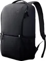 Dell Notebook Rucksack DELL-CP3724 Passend für maximal: 40,6cm (16") Schwarz