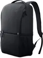 5397184821237 DELL CP3724 40,6 cm (16") Rucksack Schwarz Dell