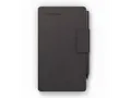 REMARKABLE Book Folio, Bookcover, reMarkable, Paper Pro Move, Grau