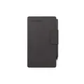 reMarkable Paper Pro Move - Basalt Book Folio | Hülle aus Mosaikgewebe für Ihr 7,3-Zoll-Papiertablet