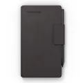 REMARKABLE Book Folio, Bookcover, reMarkable, Paper Pro Move, Grau