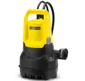 KÄRCHER Schmutzwasser-Tauchpumpe Pumpe Kärcher SP 5 Dirt Entwässerungspumpe Tauchpumpe 1.645-503.0