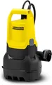 Kärcher Schmutzwasser-Tauchpumpe SP 5 Dirt Fördermenge: max. 9500 l/h Restwasser