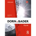 Schroedel Dorn / Bader Physik SI 8. Schülerband. Bayern (Deutsch, Christian Gleixner, 2020) (39500026)