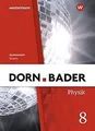 Dorn / Bader Physik SI - Ausgabe 2019 für Bayern: Schüle... | Buch | Zustand gut