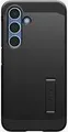 Spigen Tough Armor Magsafe Galaxy S25 black (ACS09008)