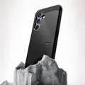 Spigen Tough Armor MagSafe Hülle Samsung Galaxy S25 – Schwarz
