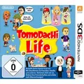 Tomodachi Life - 3DS