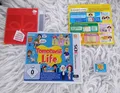 Nintendo 3DS Spiel - Tomodachi Life - guter Zustand -
