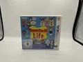 Tomodachi Life (Nintendo 3DS) Spiel & OVP | Super Zustand | BLITZVERSAND ✅