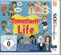 Tomodachi Life (Nintendo 3DS, 2014) Neu