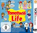 Tomodachi Life ZUSTAND SEHR GUT