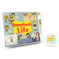 Nintendo 3DS Spiel Tomodachi Life in OVP