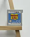 Tomodachi Life für Nintendo 3DS nur Modul *Blitzversand*