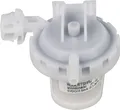 Europart 10031194 Druckwächter Analogdrucksensor Sensor Ranco F301C02 Waschmaschine passend für Balay Bosch Constructa Neff Pitsos Profilo Siemens Viva 622474 00622474 Koenic