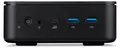 Acer Veriton NUC (Schwarz, Intel® Core™ i7 1355U, 32 GB RAM, 1 TB SSD) mit Windows 11 Pro