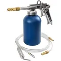 TRUTZHOLM Druckbecherpistole Mit 1100 ml Tank Zur Hohlraumversiegelung
